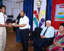 Investiture Ceremony 2022-2023